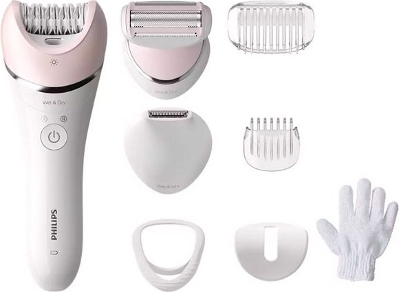 Philips эпилятор BRE721/00