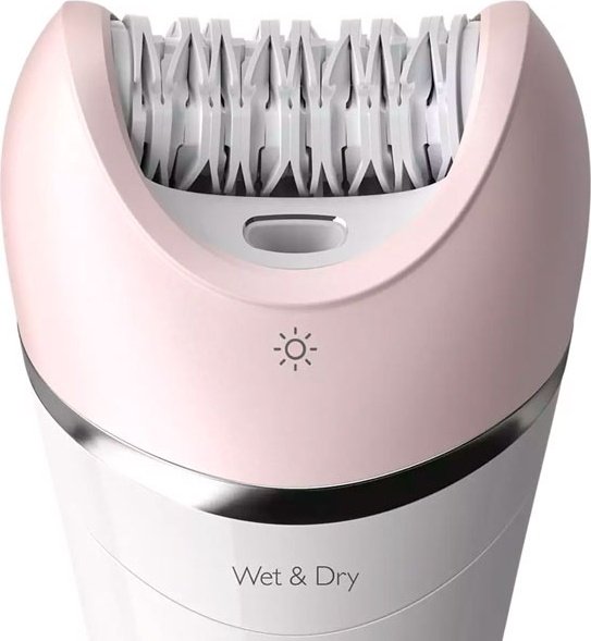 Philips эпилятор BRE721/00 - ForteMarket Philips эпилятор BRE721/00 купить,0