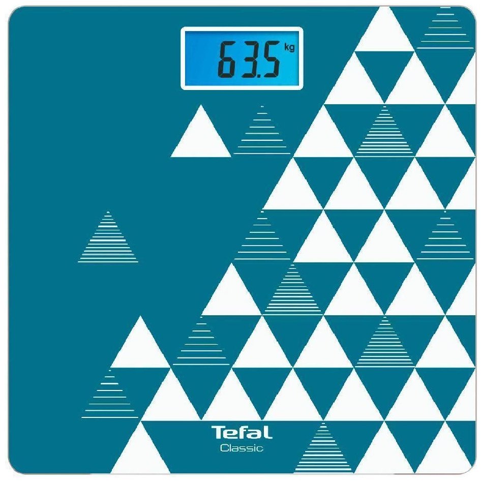 Напольные весы Tefal электронные PP2100V0 до 160 кг