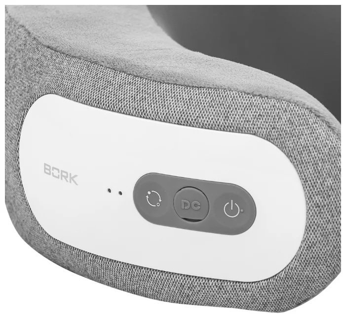 Массажер BORK D602 воротник вибрационный купить,0