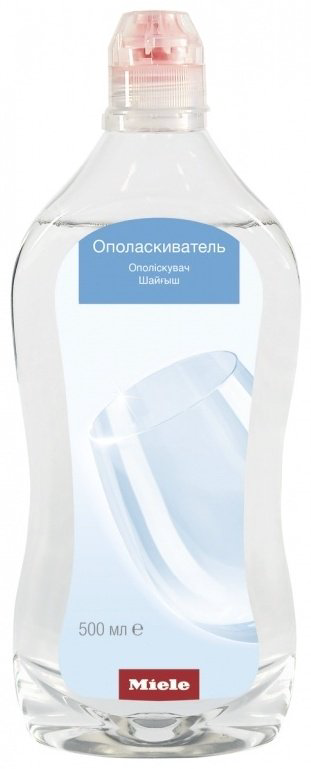 Miele Ополаскиватель 500 мл купить,NaN