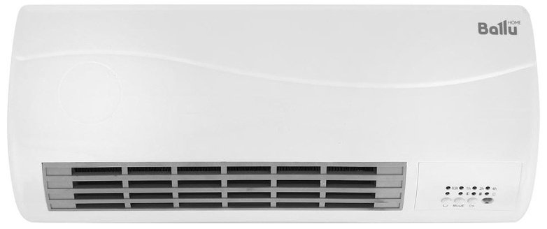 Ballu BFH/W-102W