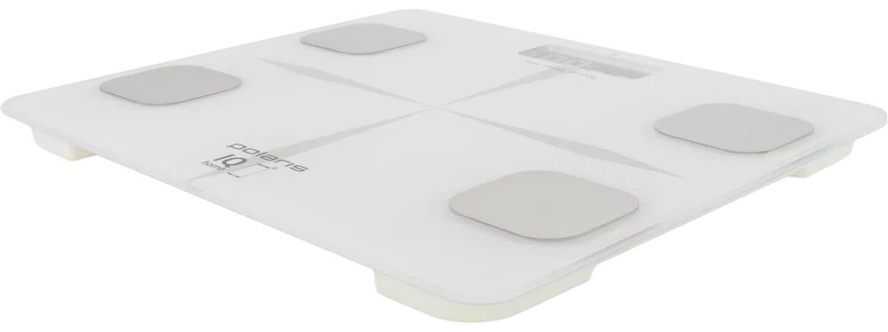 Напольные весы Polaris электронные PWS 1894 IQ Home до 180 кг купить,0