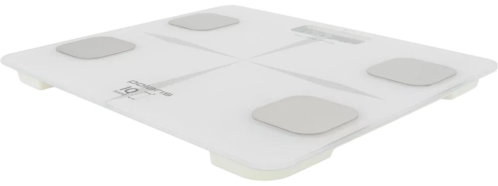 Напольные весы Polaris электронные PWS 1894 IQ Home до 180 кг купить,11990