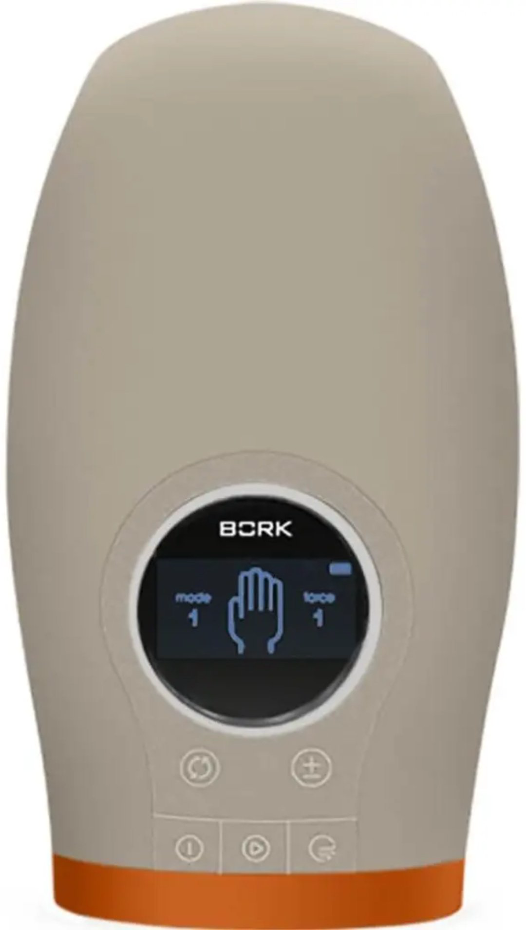 Массажер BORK D604 CH ручной вибрационный купить,120690