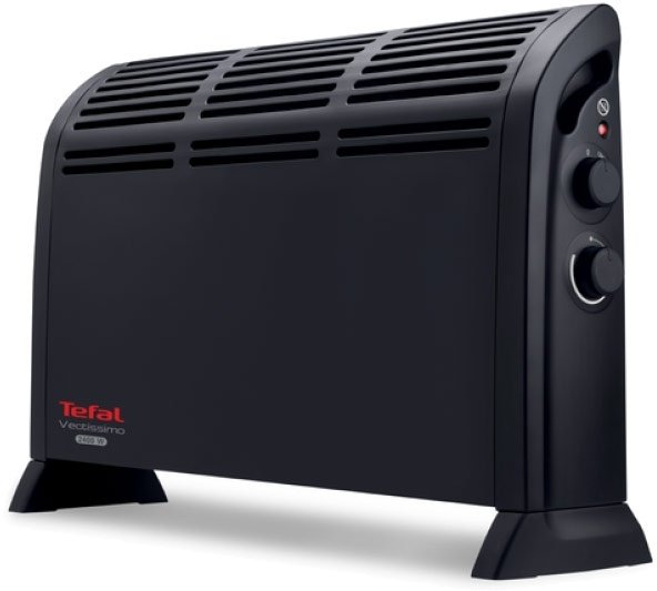 Tefal CQ3030 черный