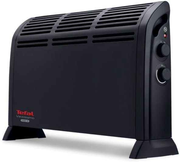 Tefal CQ3030 черный
