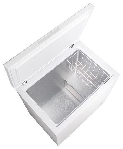 Морозильник Hisense FC258D4DW1 200 л белый - ForteMarket Морозильник Hisense FC258D4DW1 200 л белый купить,0