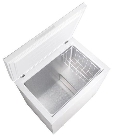 Морозильник Hisense FC258D4DW1 200 л белый купить,NaN