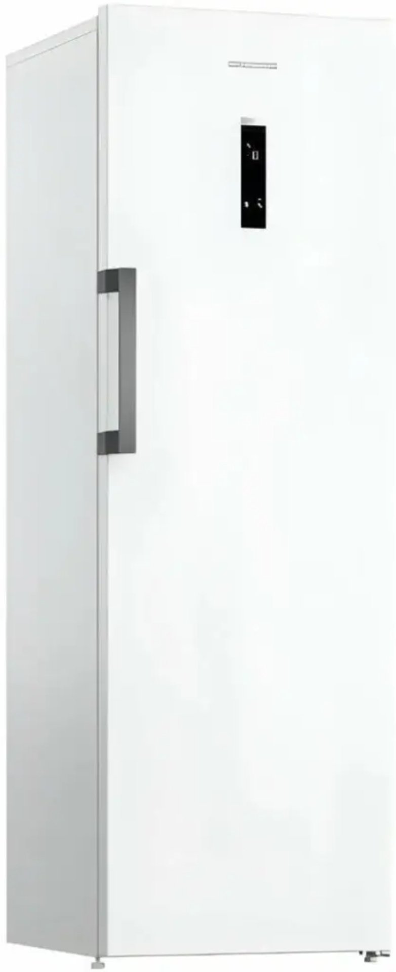 Морозильник Grundig GFPN66833W 312 л белый