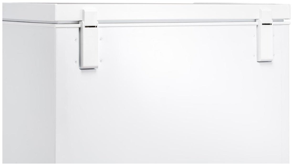 Морозильник Hisense FC258D4DW1 200 л белый - ForteMarket Морозильник Hisense FC258D4DW1 200 л белый купить,0