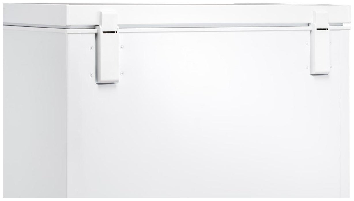 Морозильник Hisense FC258D4DW1 200 л белый купить,NaN