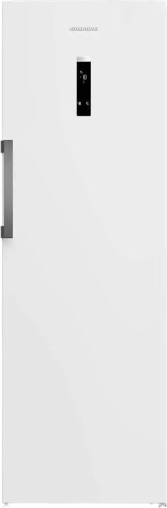 Морозильник Grundig GFPN66833W 312 л белый купить,NaN