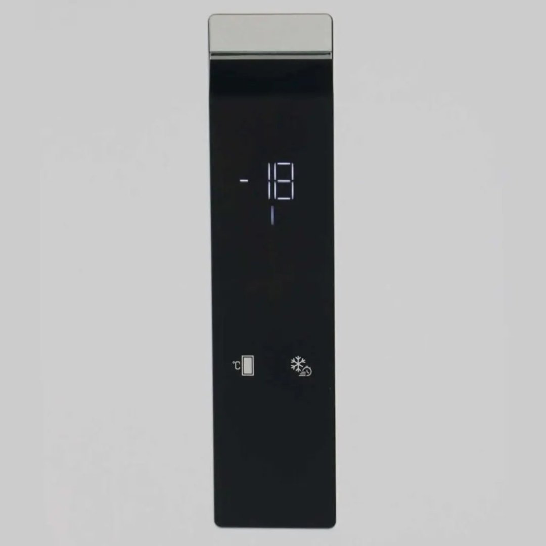 Морозильник Grundig GFPN66833W 312 л белый - ForteMarket Морозильник Grundig GFPN66833W 312 л белый купить,0