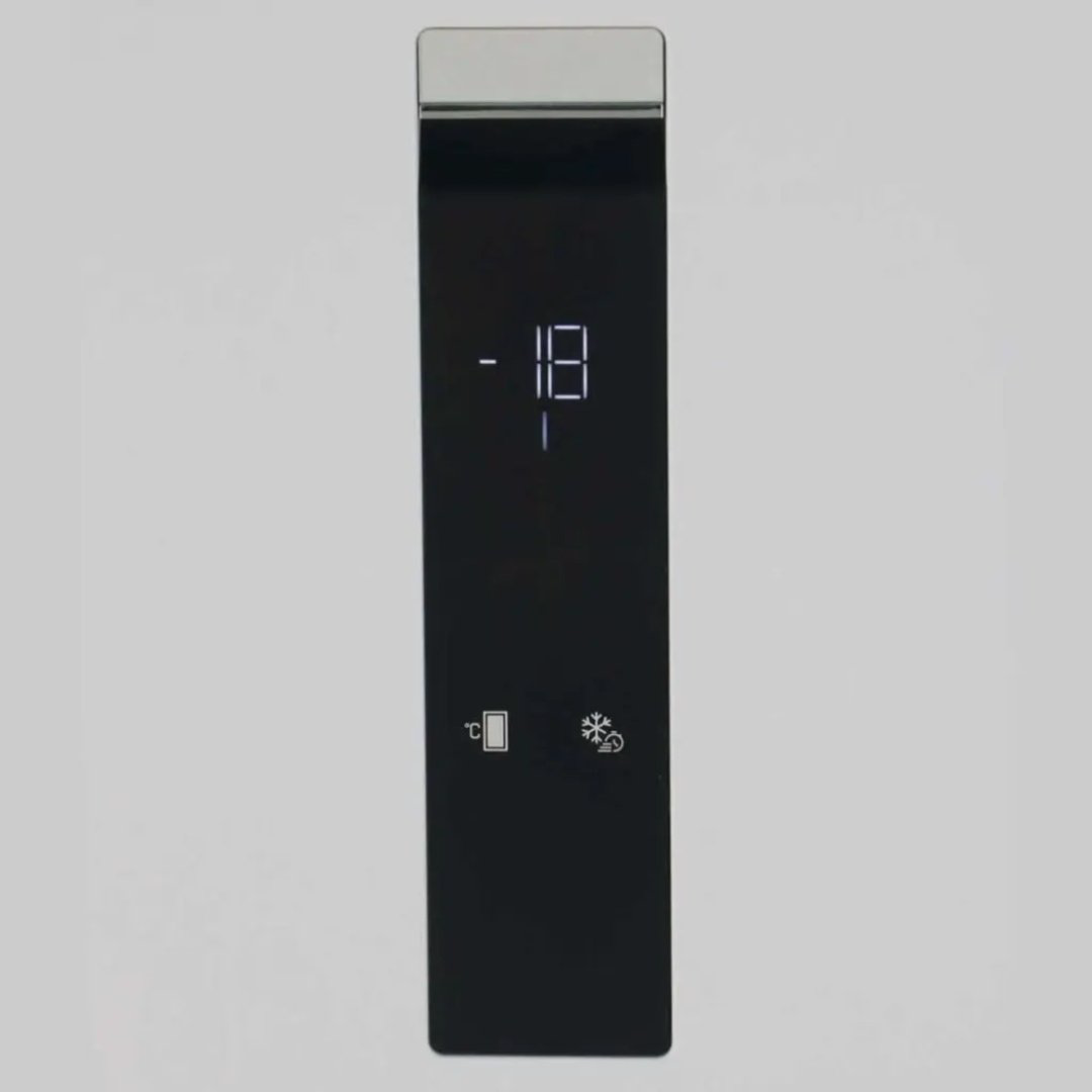 Морозильник Grundig GFPN66833W 312 л белый купить,NaN