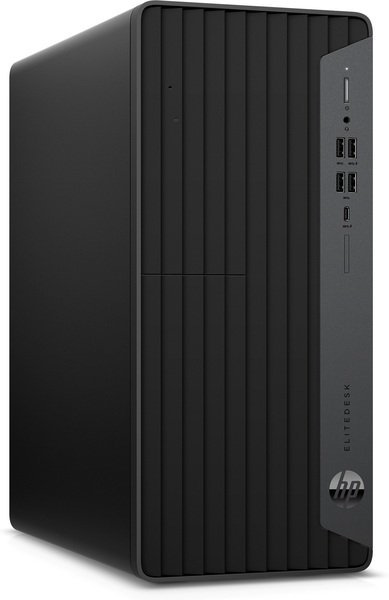 Системный блок HP EliteDesk 800 G6 TWR 1D2Y2EA