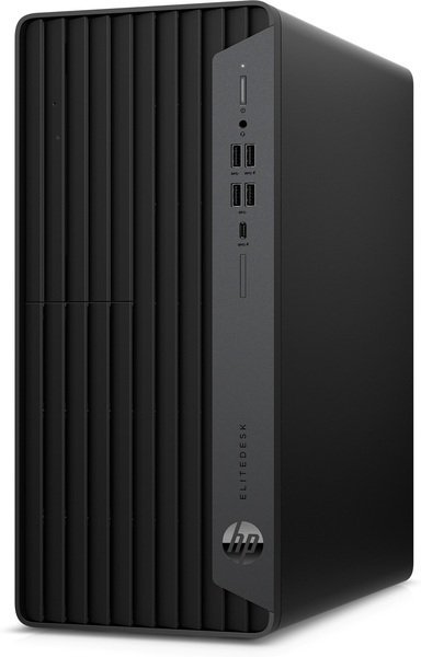 Системный блок HP EliteDesk 800 G6 TWR 1D2Y2EA