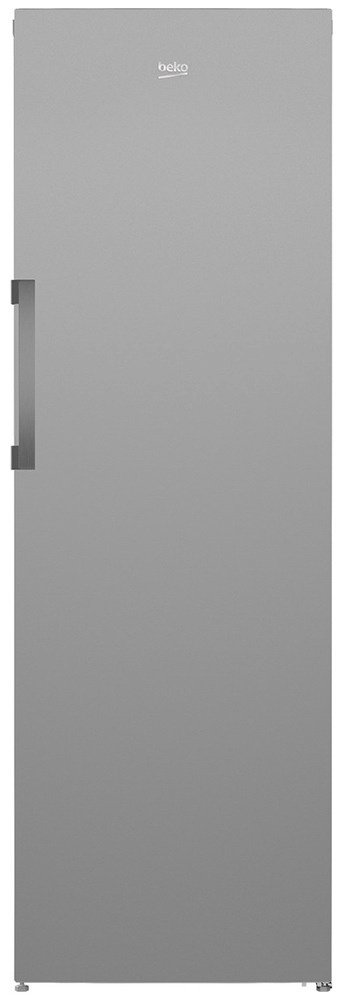 Морозильник BEKO B1RFNK312S 312 л серый