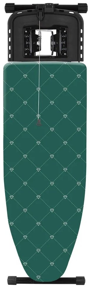 Гладильная доска НИКА напольная Haushalt Sophy 123x46 см купить,0
