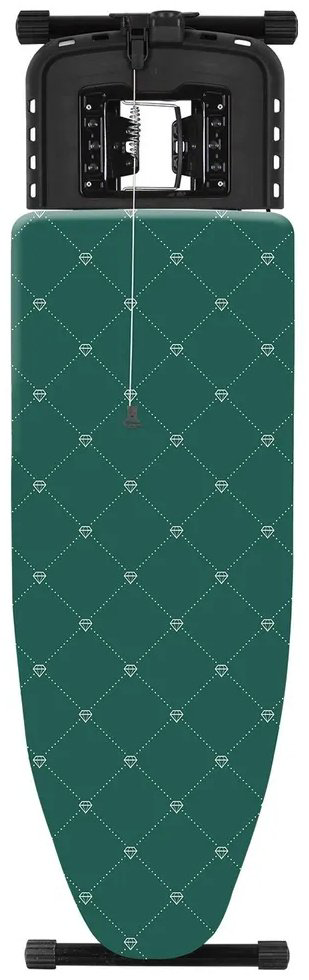 Гладильная доска НИКА напольная Haushalt Sophy 123x46 см - ForteMarket Гладильная доска НИКА напольная Haushalt Sophy 123x46 см купить,39990