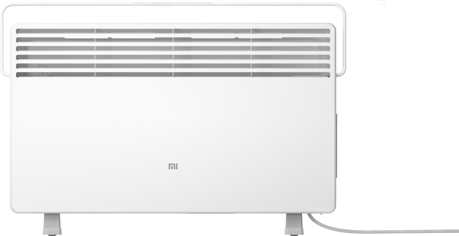Конвектор Xiaomi Mi Smart Space Heater S KRDNQ03ZM белый