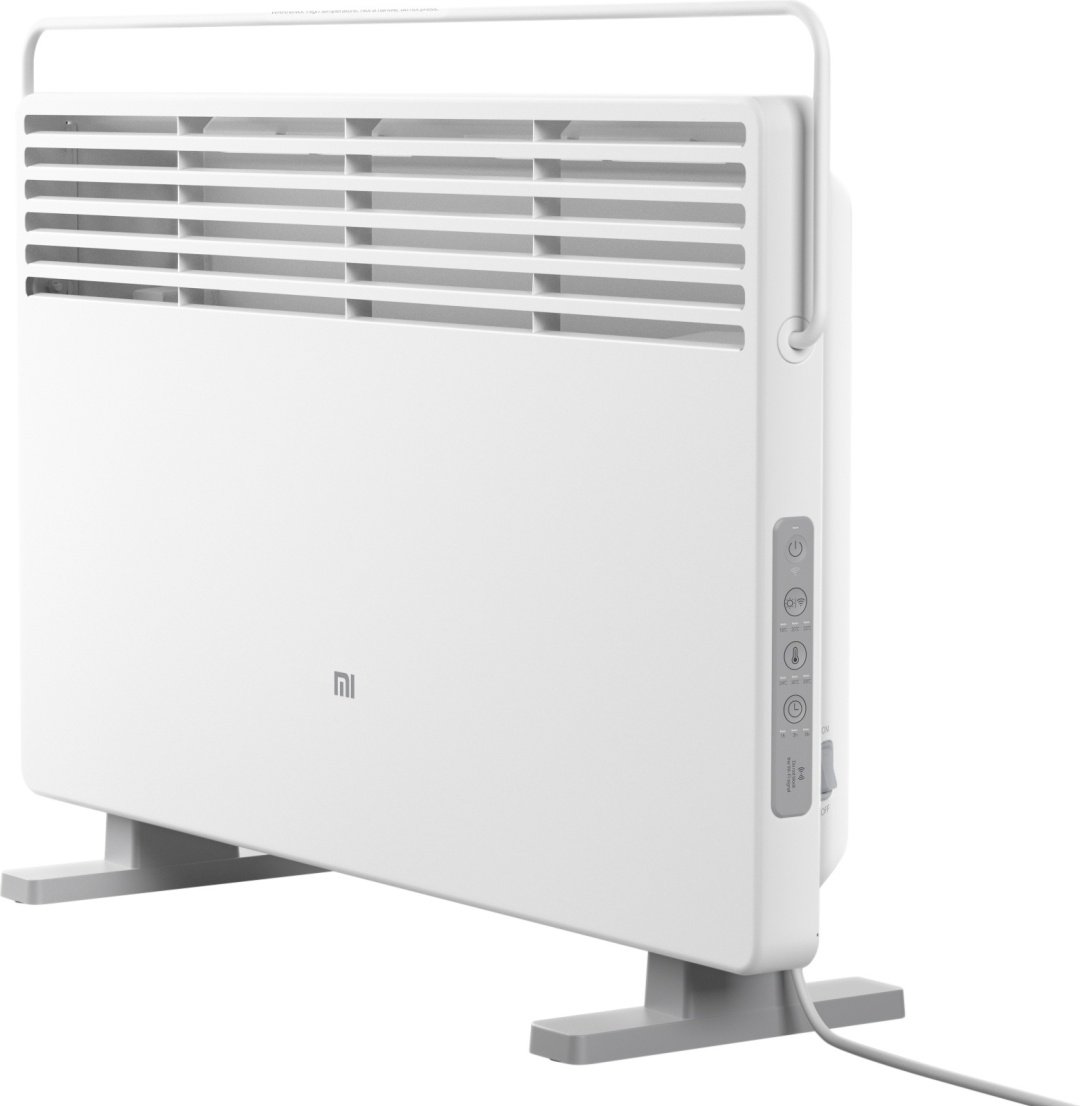 Конвектор Xiaomi Mi Smart Space Heater S KRDNQ03ZM белый купить,62775