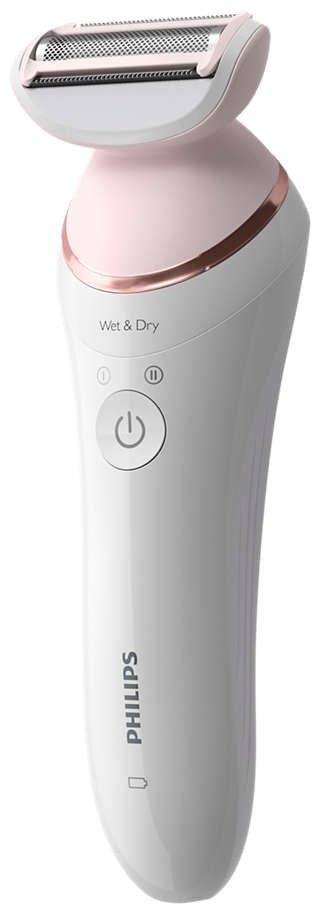 Philips эпилятор BRE 735/00 - ForteMarket Philips эпилятор BRE 735/00 купить,0