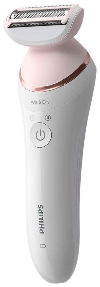 Philips эпилятор BRE 735/00 купить,NaN