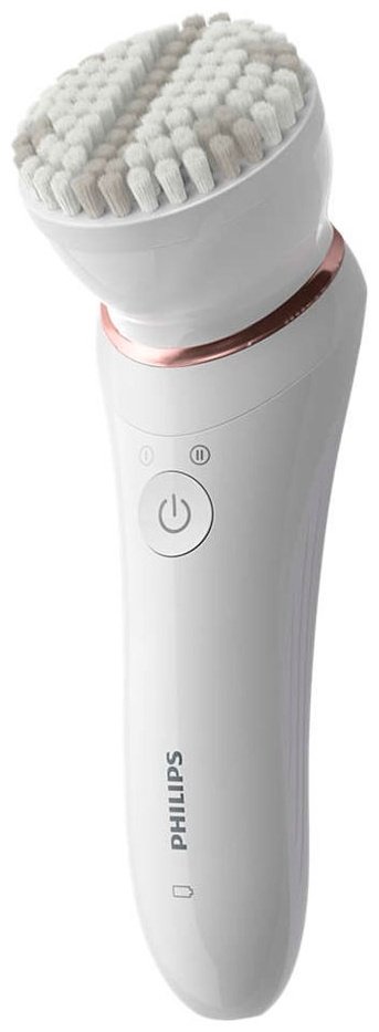 Philips эпилятор BRE 735/00 - ForteMarket Philips эпилятор BRE 735/00 купить,0