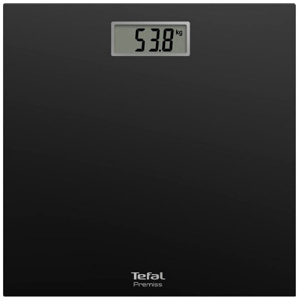 Напольные весы Tefal электронные PP1400V0 до 150 кг