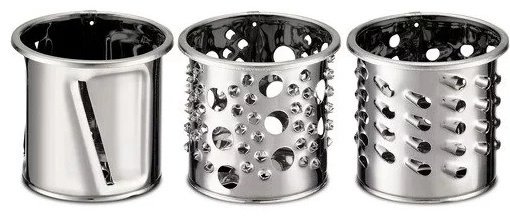 Мясорубка Moulinex HV1 ME108832 серебристый, черный - ForteMarket Мясорубка Moulinex HV1 ME108832 серебристый, черный купить,0