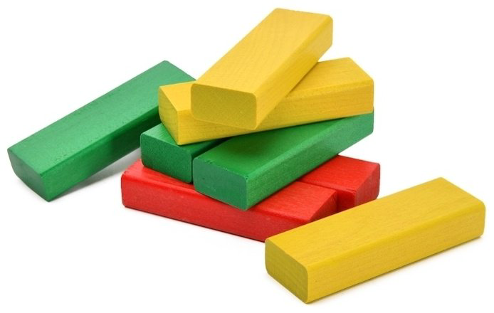 Настольная игра Десятое Королевство Torre Сорви башню 01698