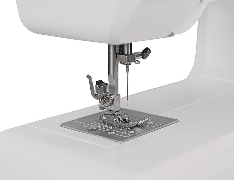 Швейная машина Janome My Excel 77/MX 77 белый - ForteMarket Швейная машина Janome My Excel 77/MX 77 белый купить,0
