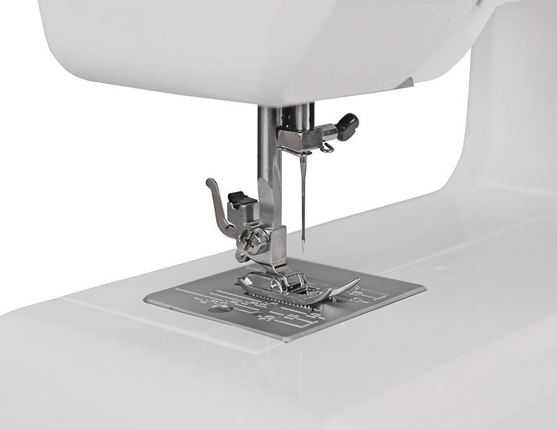 Швейная машина Janome My Excel 77/MX 77 белый купить,79990