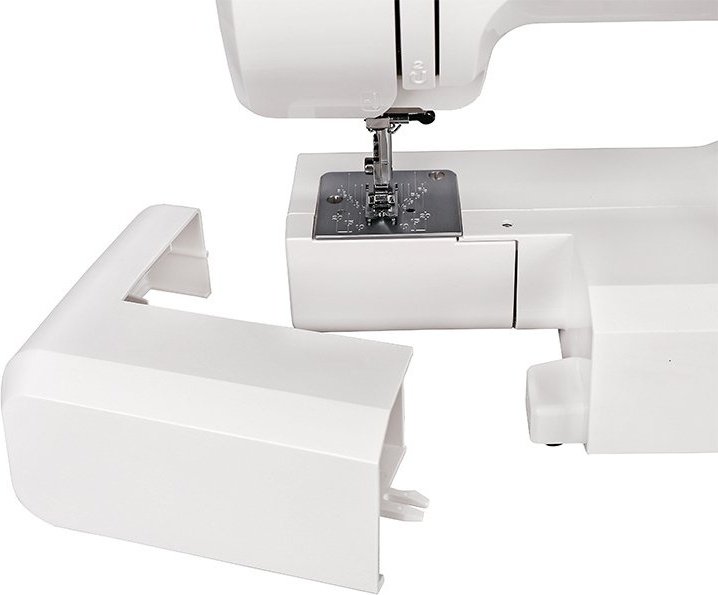 Швейная машина Janome My Excel 77/MX 77 белый - ForteMarket Швейная машина Janome My Excel 77/MX 77 белый купить,0