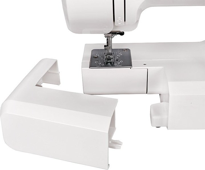 Швейная машина Janome My Excel 77/MX 77 белый купить,79990