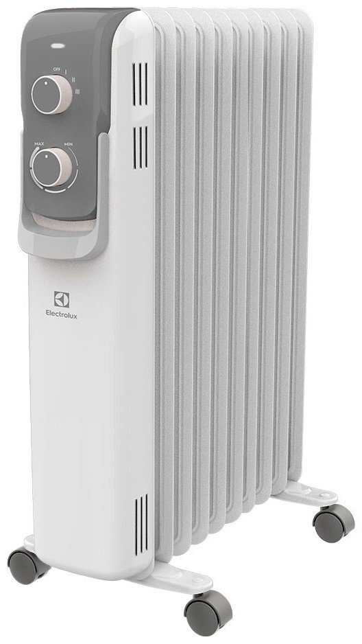 Масляный радиатор Electrolux EOH/M-7221 белый