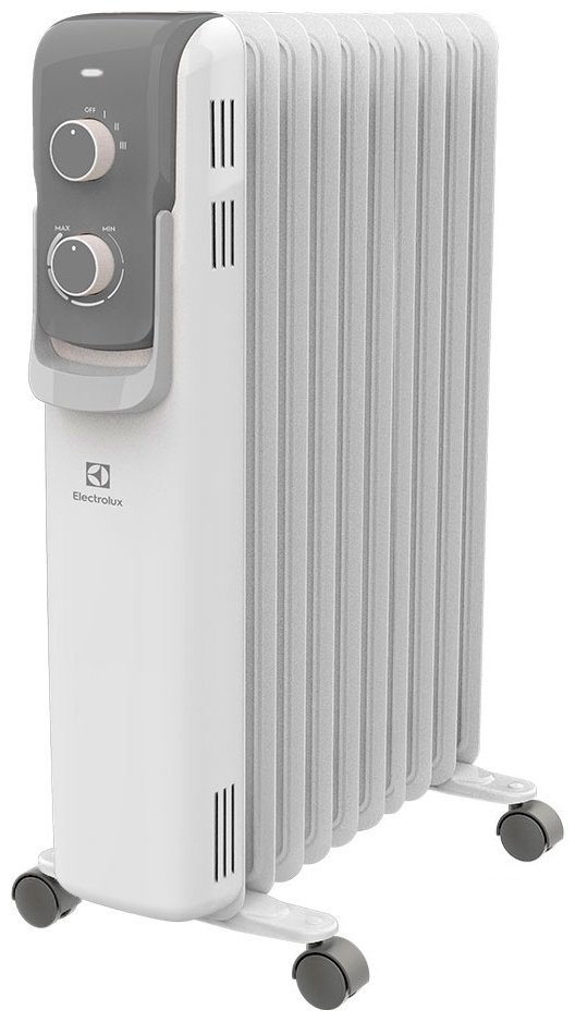 Масляный радиатор Electrolux EOH/M-7221 белый