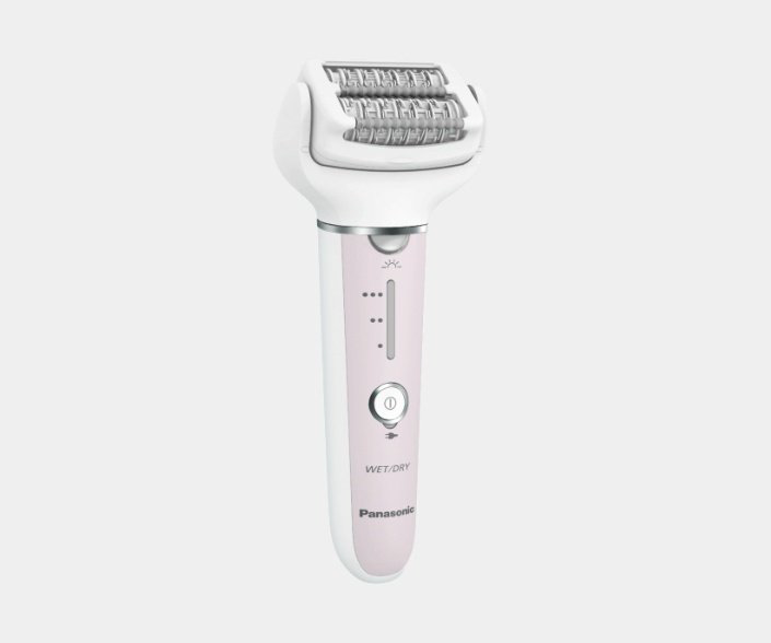 Panasonic эпилятор ES-EY80-P520 купить,NaN