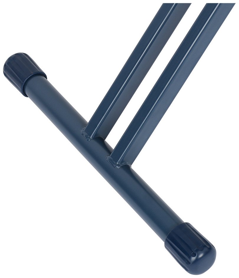 Гладильная доска Smart Solutions напольная SS0000127 122x43 см купить,0