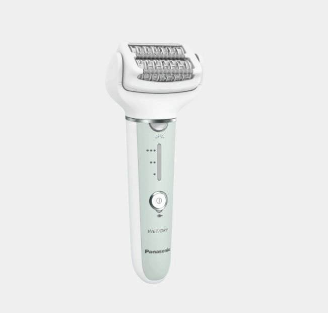 Panasonic эпилятор ES-EY70-G520 купить,NaN