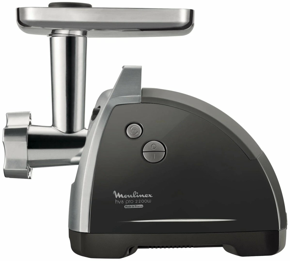 Мясорубка Moulinex ME 688832 серый, серебристый купить,147990