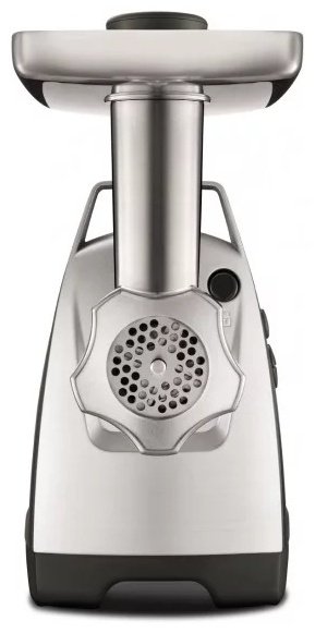 Мясорубка Moulinex ME 688832 серый, серебристый - ForteMarket Мясорубка Moulinex ME 688832 серый, серебристый купить,0