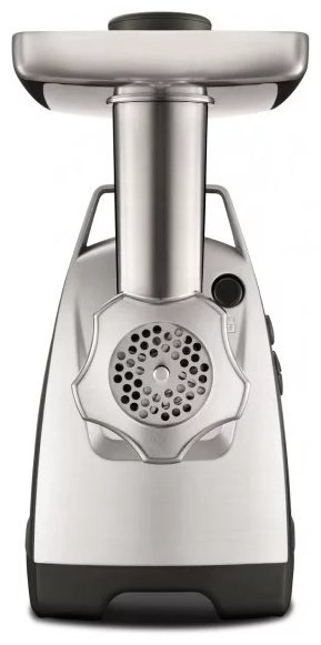 Мясорубка Moulinex ME 688832 серый, серебристый купить,147990