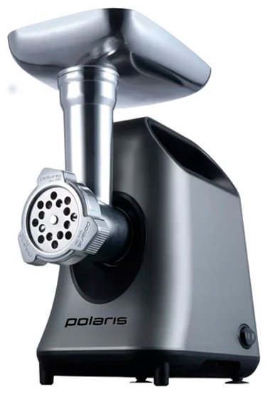 Мясорубка Polaris PMG-2058 серый - ForteMarket Мясорубка Polaris PMG-2058 серый купить,64990