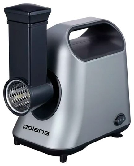 Мясорубка Polaris PMG-2058 серый - ForteMarket Мясорубка Polaris PMG-2058 серый купить,0