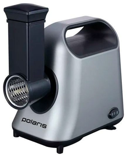 Мясорубка Polaris PMG-2058 серый - ForteMarket Мясорубка Polaris PMG-2058 серый купить,64990
