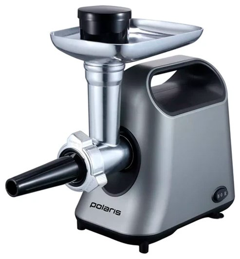 Мясорубка Polaris PMG-2058 серый - ForteMarket Мясорубка Polaris PMG-2058 серый купить,64990