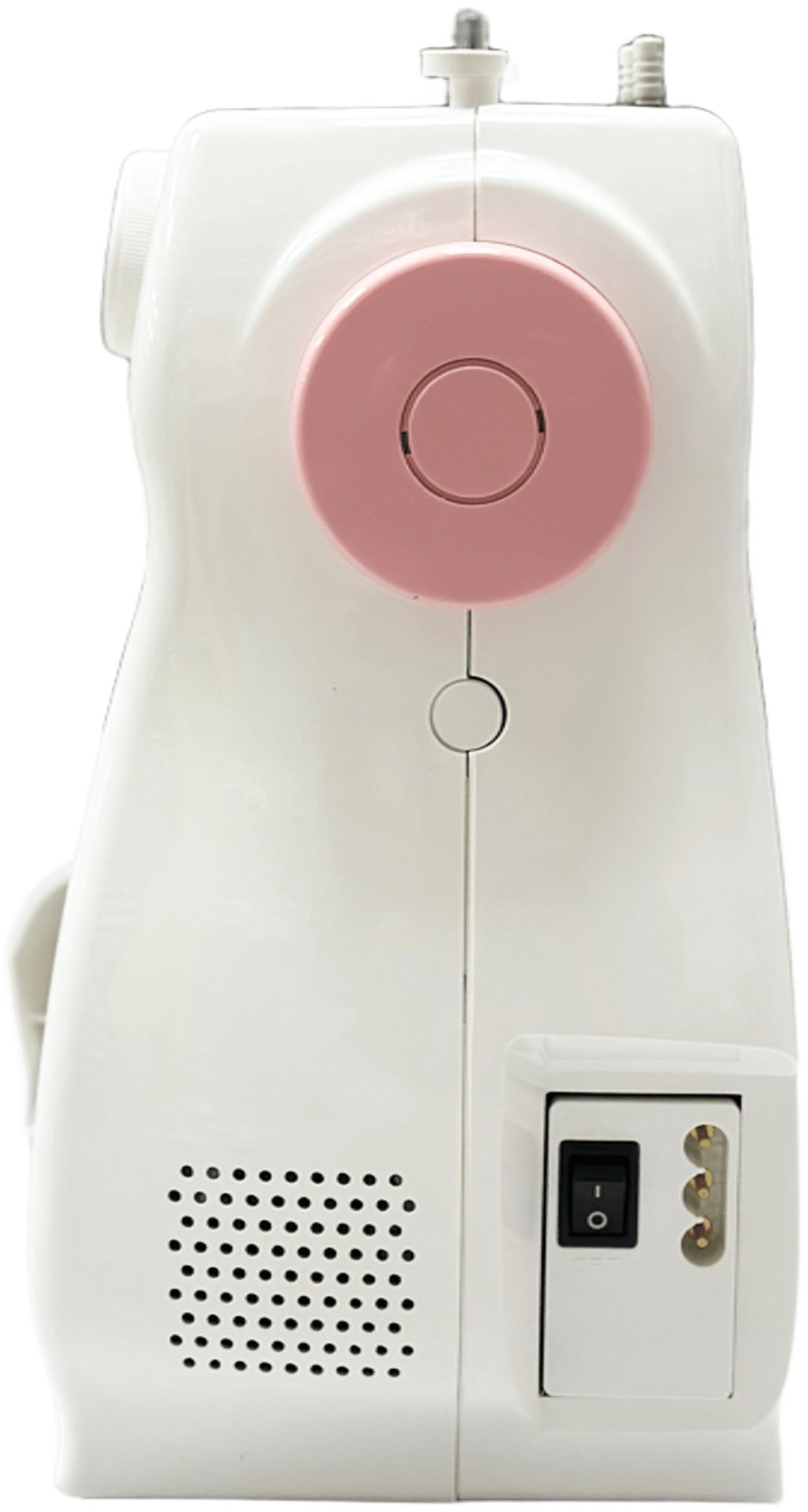 Швейная машина Janome M20 белый, розовый купить,100990