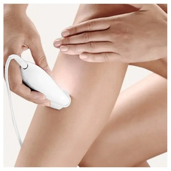Braun эпилятор Silk_epil SE1-000 купить,NaN